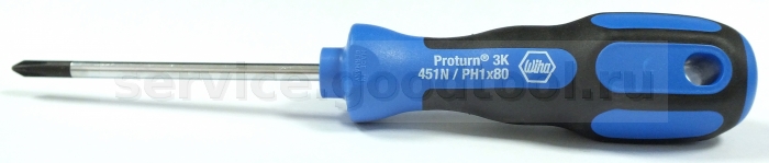  451N3KPH-1X80 *Proturn- WIHA, *